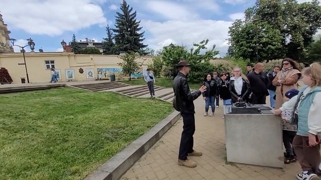 Собор Святого Юра.