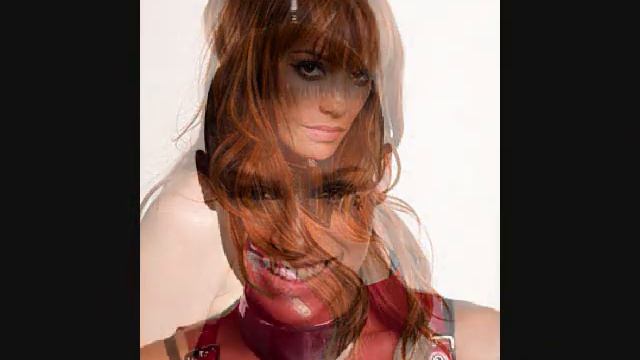 The Pussycat Dolls - Hush Hush (I Will Survive) Remix (HQ)