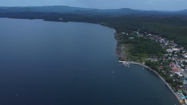 Жемчужина Урала и окрестности