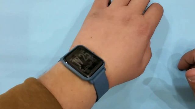 Xiaomi Amazfit Bip Smartwatch
