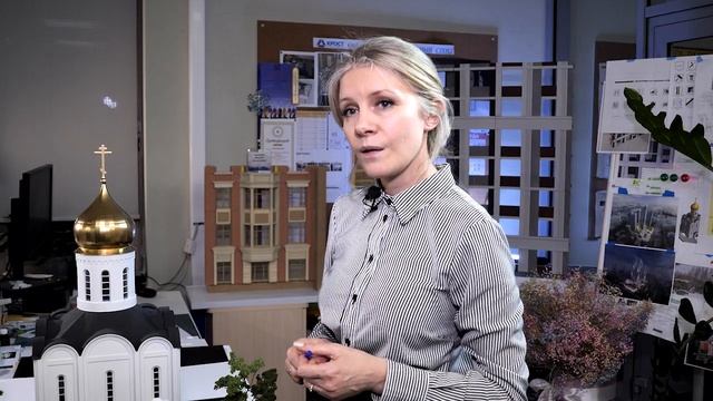 Творческий процесс,новейшее оборудование,высокий командный дух в макетной мастерской концерна"Крост