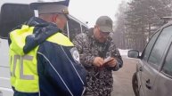 В этот раз без пьяных за рулем?! Безопасность на дорогах Златоуста под особым контролем
