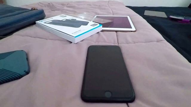 Speck Presidio Case Unboxing for iPhone 7 Plus