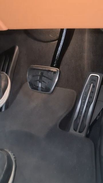 BMW has a Rocket 🤯🚀🔥530i M Sports! #shorts