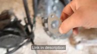 Coleman CT200U-EX Carburetor and Air Filter Upgrade
