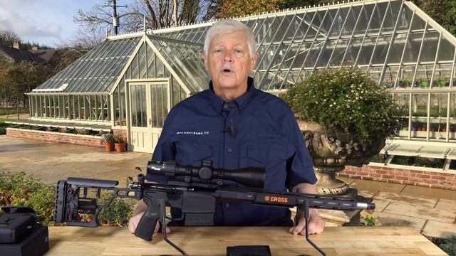 11-10-21 Triggered: Two Home Runs — Shadow Systems and the Sig Cross