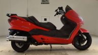 Honda FORZA - MF08-1203279