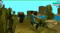 Gta Vice City Android:Mega Jump Mod