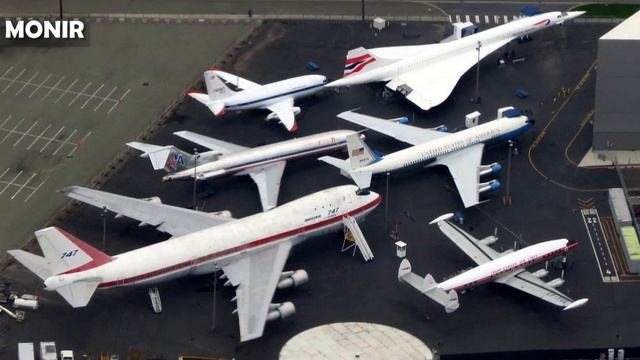 বাংলাদেশের পুরাতন বিমান কি করা হয়? | What Happens to Old Airplanes in Bangladesh? | Monir's Days