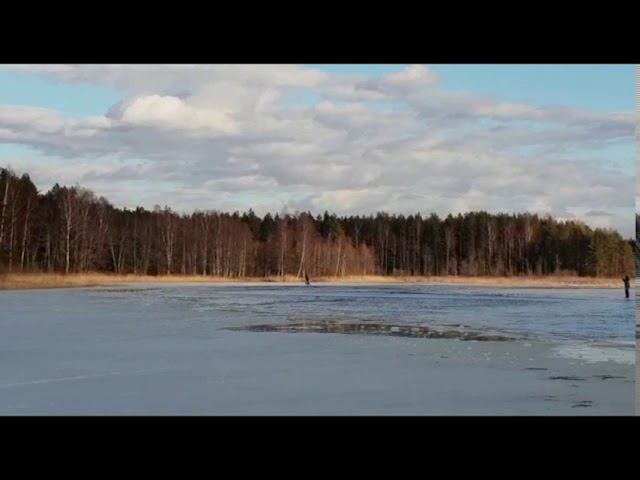 Закрытие снегоходного сезона 2018-2019