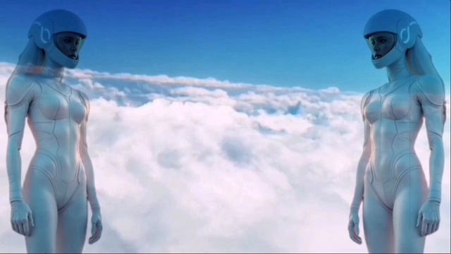 ГГИКЕ Асун вылет №6 25.02.2025 Портал зеркальной даты.