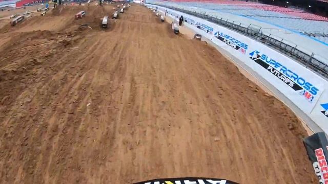 supercross futures Vincent Wey :gopro