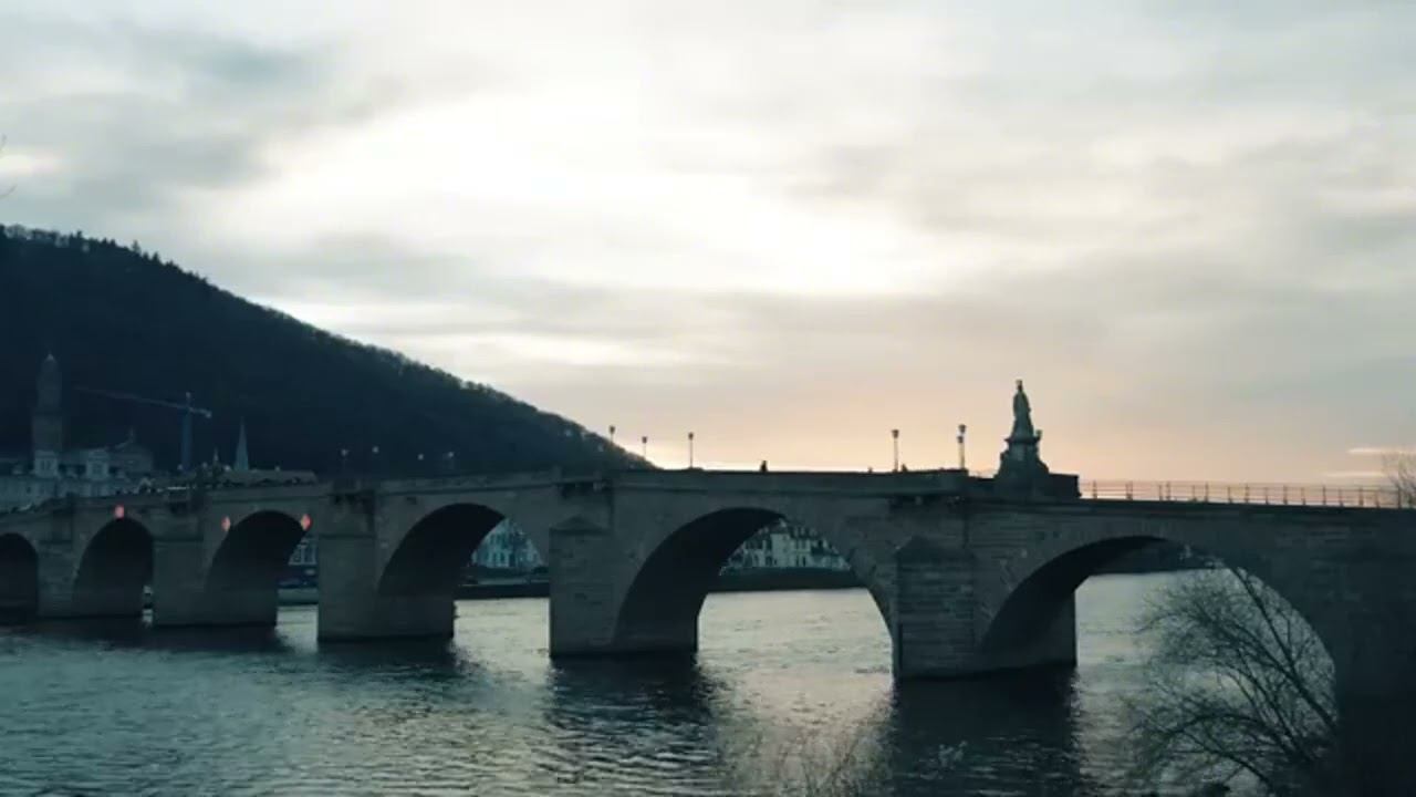 10 самых красивых мест в Германии
