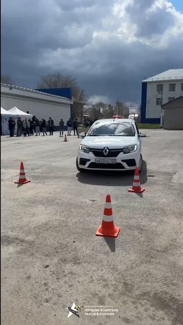 🔥 Смотрите, как проходил конкурс в Барнауле