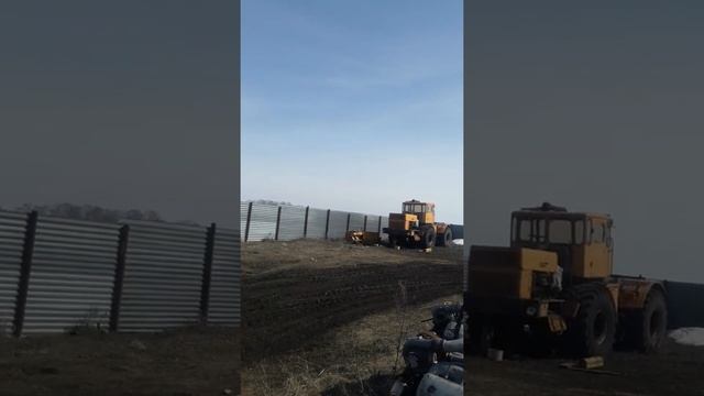 Купить установку на МТЗ 80