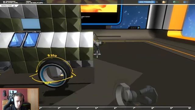 Robocraft [#8] - Plazmą po oczach