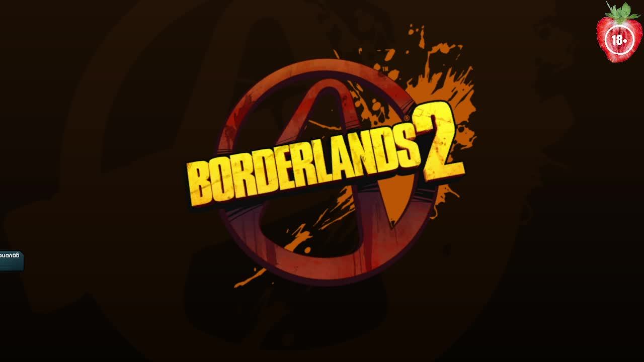 Borderlands 2