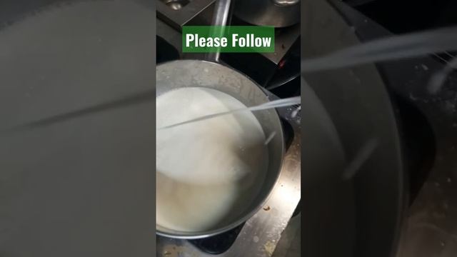 Milk short-viral#