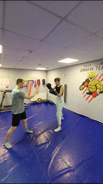 Раскидываем руки 🥊https://t.me/box_zayakinteam