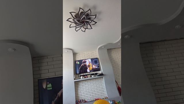 я хочу вам кое-что сказать....