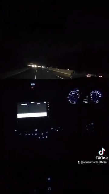 Driving Status Video #Revo 2021