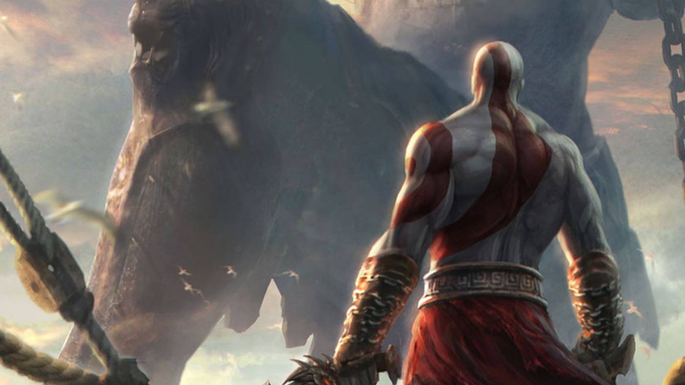 God of War Ragnarok Часть 46 с RTX 3050