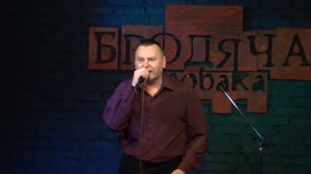 Виталий Гасаев - Одинокая птица