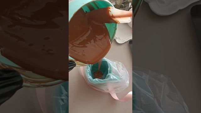 Шоколадный АСМР
