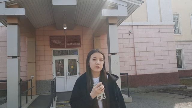 Видеовизитка