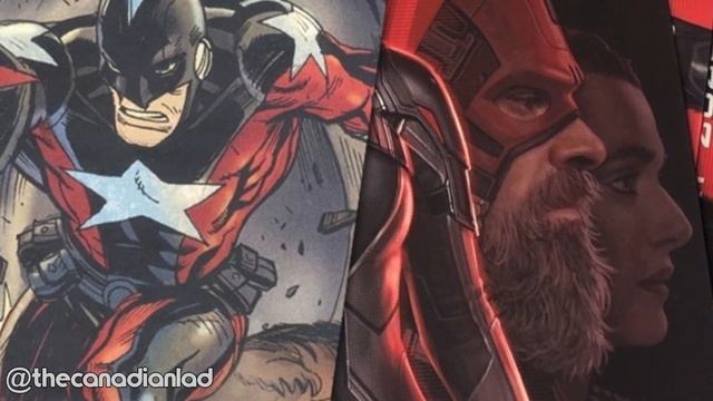SPOILERS! Black Widow (2020) Full Story LEAKED - Breakdown