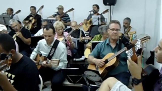 Jornada de São Gonçalo (Torrinha e Canhotinho)