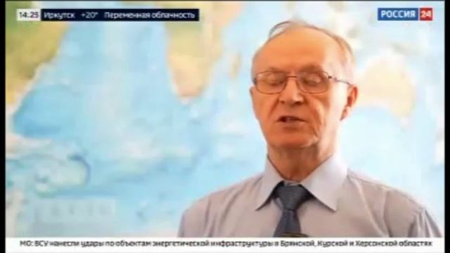 Дефицита скумбрии нет