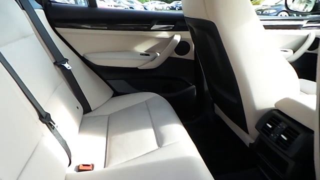 12D3733 - 12D3733 BMW X3 xDrive20d M Sport