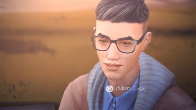 Life Is Strange (PS3) - Episode 1 - "Chrysalis" - Part 2