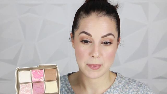 Hourglass Ambient Lighting Edit Review (Holiday 2023)