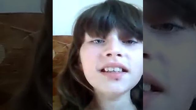 Я пою песни из Опен кидц