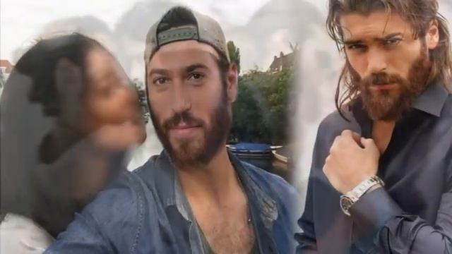 Can Yaman suddenly decided to go on vacation, saying that he was bored with everything and everyone