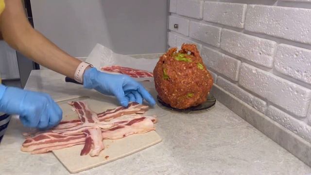 Фарширована капуста/stuffed cabbage