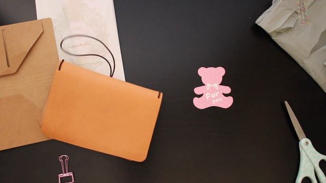 Ebay & Pelle Studio Haul