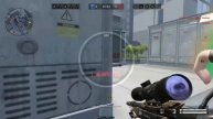 раздал стиля на залатой лиге сA AWP | Warface