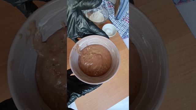 быстротортик