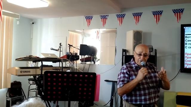 Boris Zeldin - Фаршированная рыба