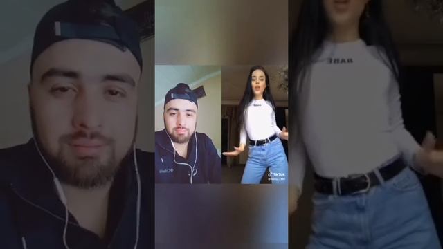 Узбек кизлари интернетди портлатдию