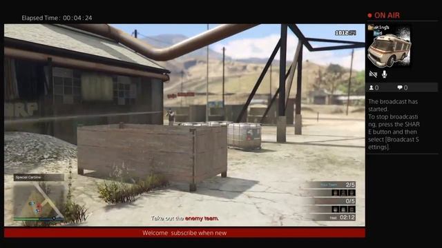 Gta 5 stream infernus classic