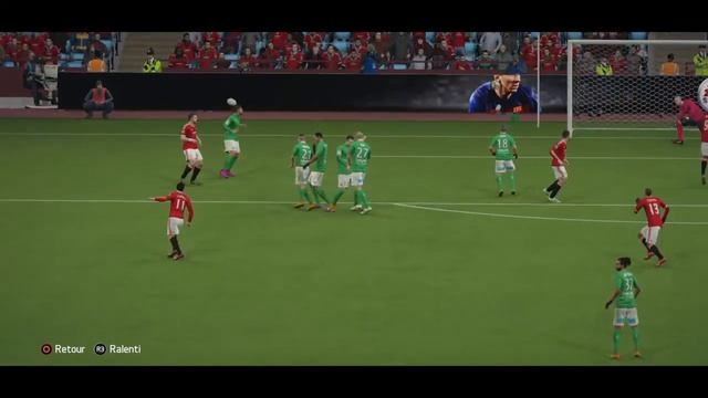 FIFA 16 FUT Santi Cazorla