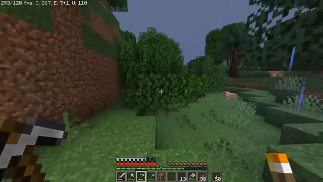 MINECRAFT Tapi KITA BERBAGI LUKA, LAPAR DAN INVENTORY BERSAMA PARA KACUNG GAMING