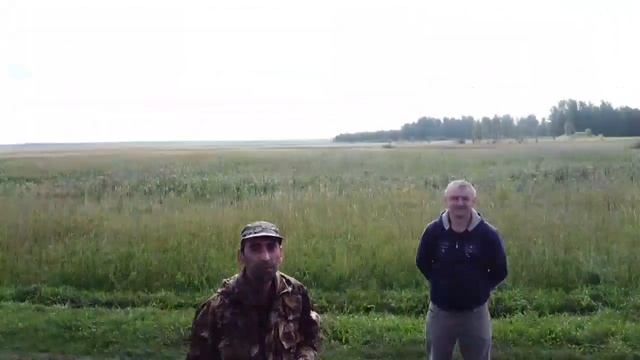 В гостях у блогера Звягинцев ТВ