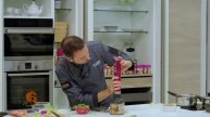 Aroma Kitchen Programme 15 - 080122