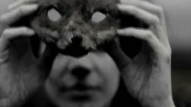Видящая: Темное наследство. Кальмана Черная. Буктрейлер