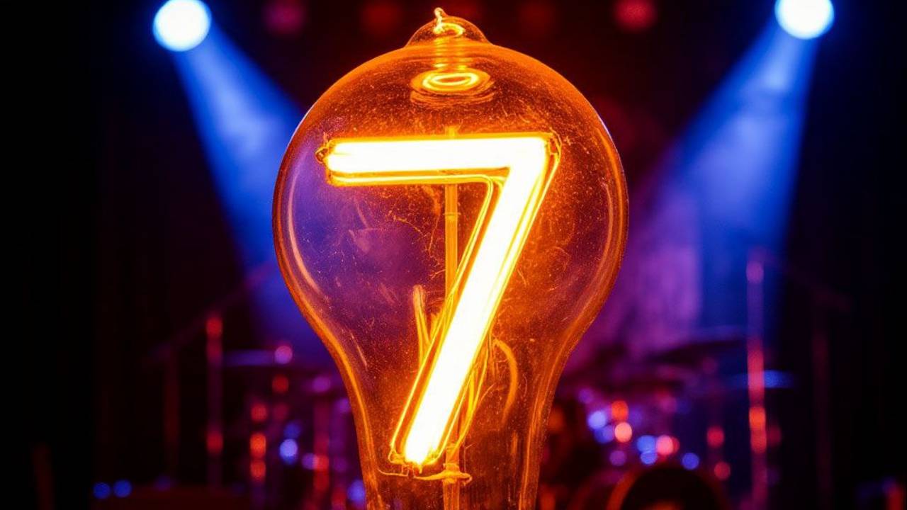 7 Ватт- Фахитос